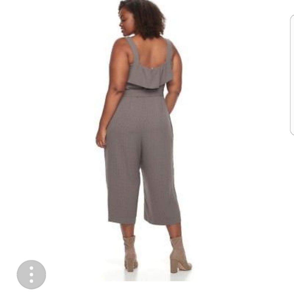 APTD JUMP SUIT